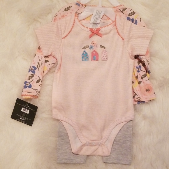 Matching Set - Picture 2 of 2